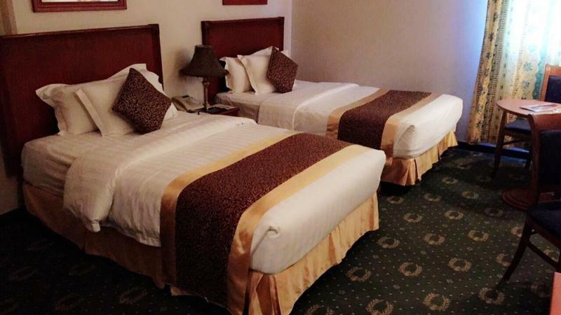 Boudl City Center Hotel Hafar Al-Batin Экстерьер фото